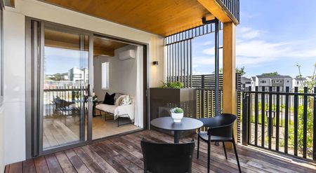 Modern 3-Bedroom Unit in the Heart of Milldale - Photo 5