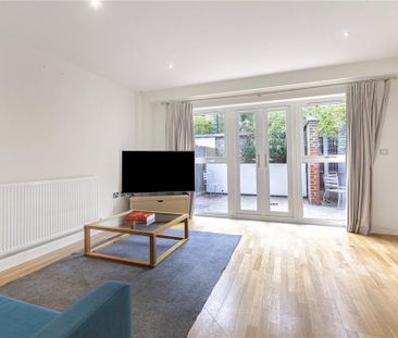 2 bedroom townhouse to rent - Photo 5
