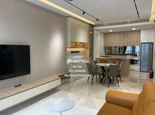 TRX Residences @ TRX - Foto 1