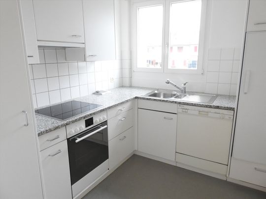 3 Zimmer, 65 m², 1. Stock - Photo 1