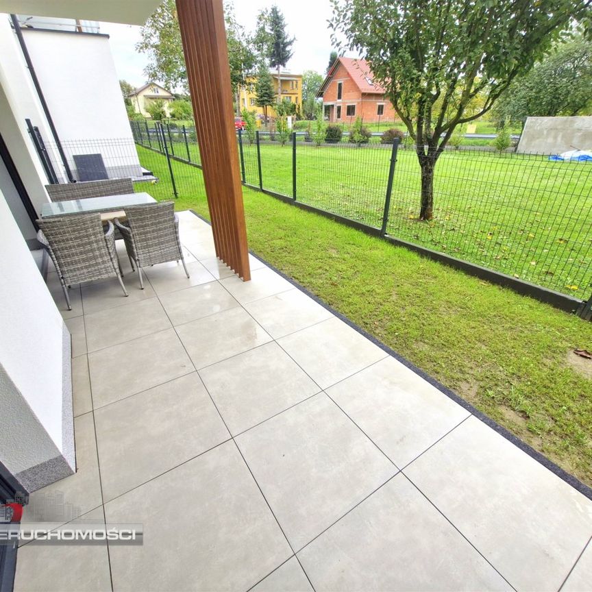 Rzeszów, Słocińska - Фото 1