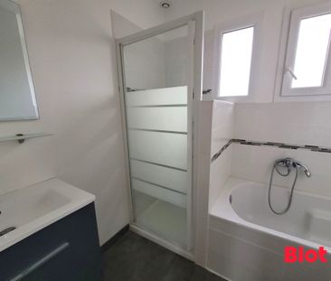 Location Maison 5 pièces 110m² MELESSE 35520 - Photo 6