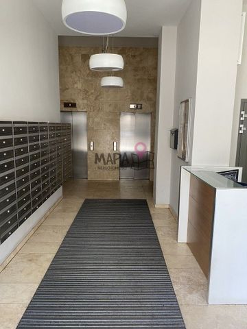 Centrum, apartament 1 pokojowy - Kamienica Nova - Photo 5