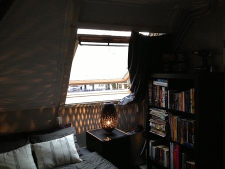 Op zeer mooie locatie aan de singel gelegen 2-kamer appartement - Foto 2