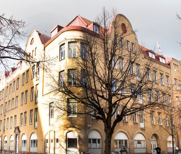 Sofielundsvägen 18B, Möllevången - Photo 2