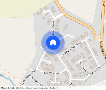 Modern Living in a Prime Strathalbyn Location - Photo 1