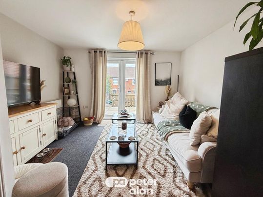 2 bedroom property to rent - Photo 1