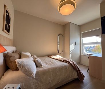 Room in a Shared House, Harcourt St, LU1 - Photo 4