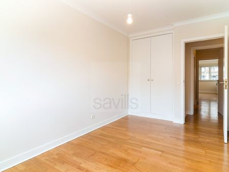Apartamento T3 em Lisboa - Photo 4