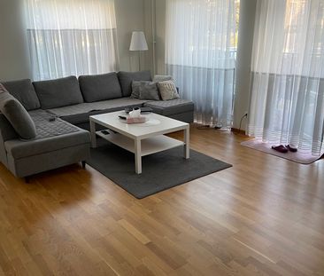 Barlastgatan 12C, Limhamns Hamnområde - Photo 3