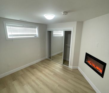 For Lease - 323 Huntsmill Boulevard Unit# Bsmt #2, Toronto, Ontario - Photo 1