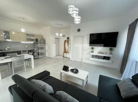 Apartament 2 camere, Jacuzzi, View superb, zona Calea Bucuresti - Fotografie 3