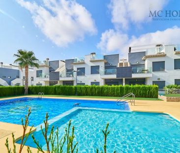 Alquiler de piso en Avenida Monte de lo - Photo 1