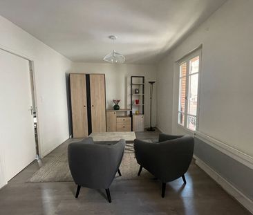 Location Appartement 1 pièce 28m² - Photo 5