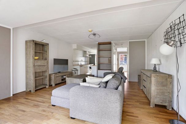 Huis te huur: Stiemensvaart 26 2497 ZD Den Haag - Photo 1