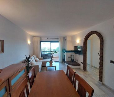 Apartamento de alquiler en Almendralejo de Jarales, Calahonda - Photo 6