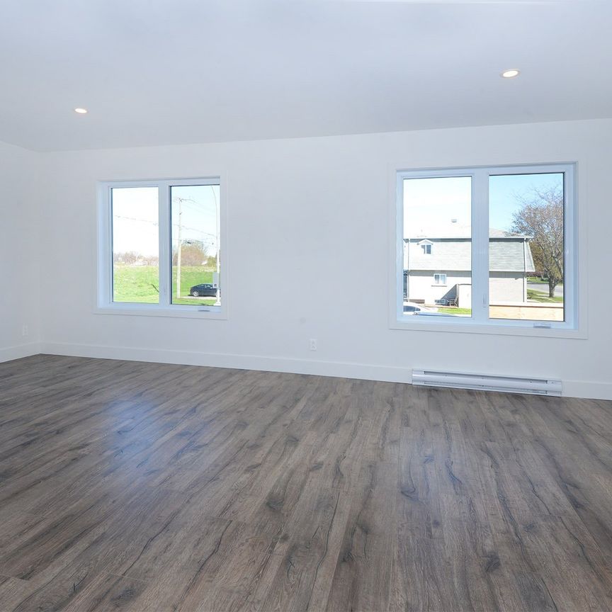 Appartement à Salaberry-de-Valleyfield - Photo 1