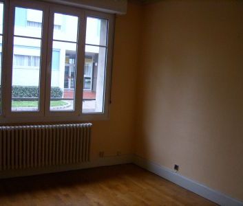 À louer / Appartement F3 / BESANCON FONTAINE-ARGENT / HELVETIE 18 A... - Photo 1