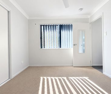 Cozy Modern duplex for rent located in Morayfield - Photo 1