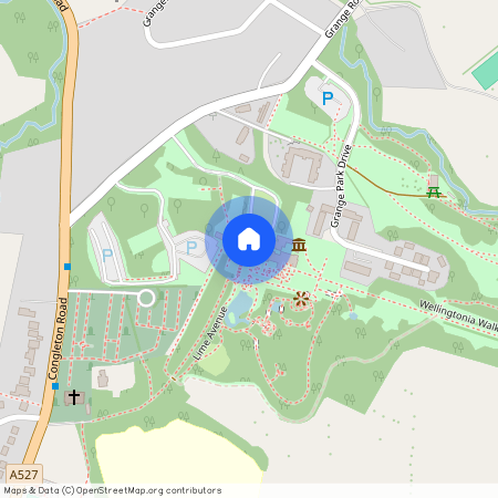 Farmhill Grange, Isle Of Man IM2