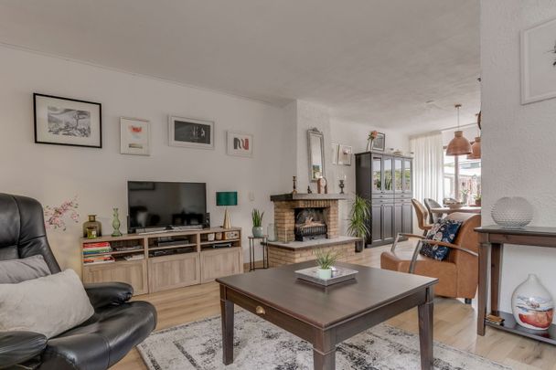 Laan van Nieuw Blankenburg 188, Rozenburg, 3181DH, Rozenburg (Zh) - Foto 1