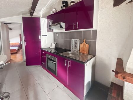 Location appartement 2 pièces, 28.06m², Saint-Vrain - Photo 3