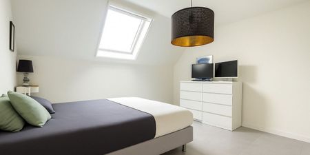 Duplex te huur in Wilsele voor € 1.445 met 3 slaapkamers - Foto 5