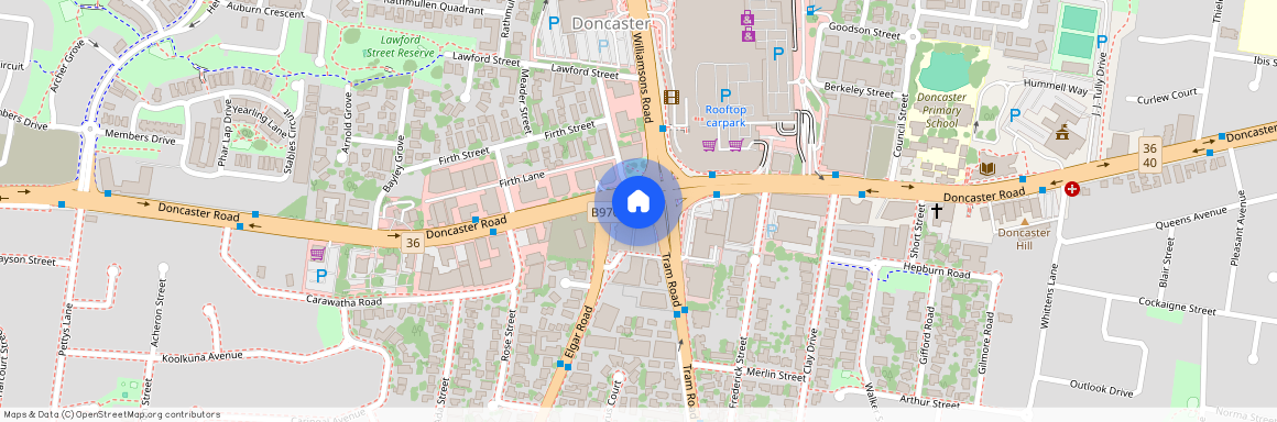 318-101 Tram Road, Vic 3108, Doncaster