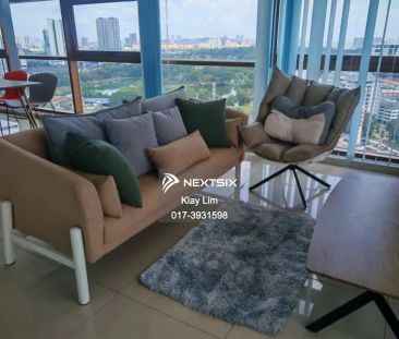 Pinnacle Kelana Jaya - Photo 1