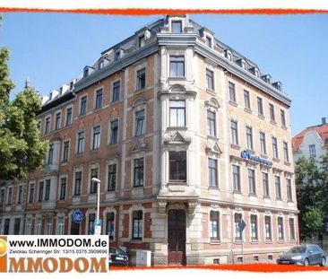 3-Zimmer-Maisonetten-Wohnung mit PERSONENAUFZUG und wundervollem Au... - Photo 1