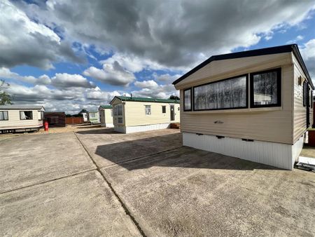 2 bedroom mobile home to rent - Photo 5