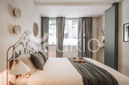 3 room luxury Flat for rent in Lisbon, Portugal - Photo 2