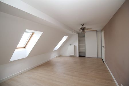 Exklusive Duplexwohnung im Zentrum von Eupen - Photo 3