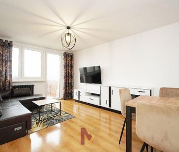 Mieszkanie na wynajem, Gorzów Wlkp., Os. Dolinki - Фото 3