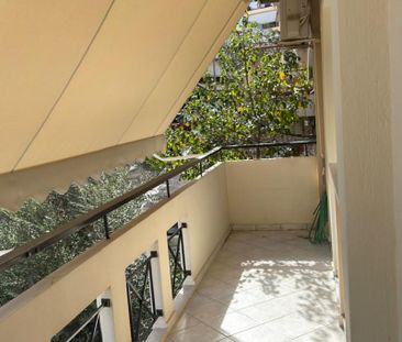 Ενοικίαση κατοικίας, 60 τ.μ., Ζωγράφου, 700 € - Photo 5