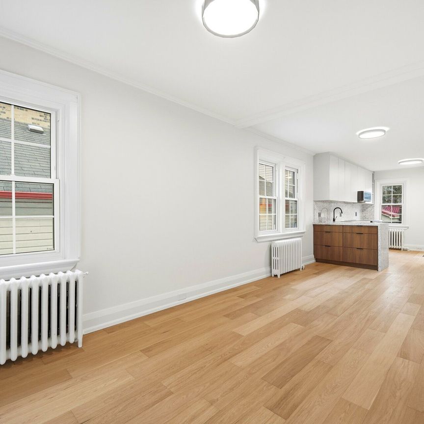 For Lease - 54 Thirty First Street, Toronto, Ontario - Photo 1