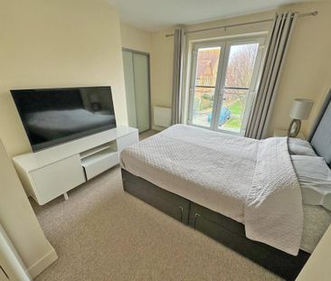 2 bedroom apartment to rent - Photo 3