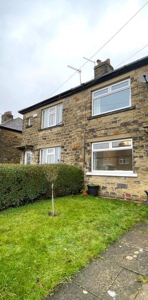 2 bedroom semi-detached house to rent - Photo 1