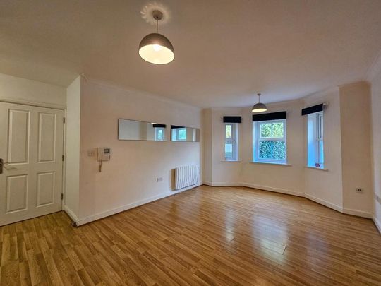 2 bedroom apartment to rent - Photo 1