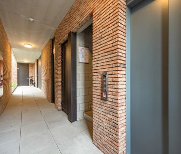 Prachtig tweeslaapkamer-appartement te Bonheiden - Photo 3