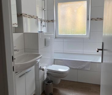 Möblierte Zwei-Zimmer-Wohnung mit Balkon in der List, Hannover – zu... - Photo 5
