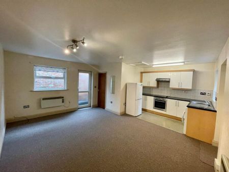 Studio to rent - Photo 3