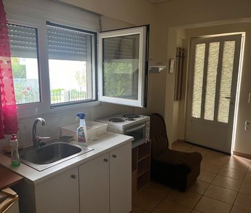 Studio/Γκαρσονιέρα για ενοικίαση Νέα Άμπλιανη (Λαμία) - Φωτογραφία 2