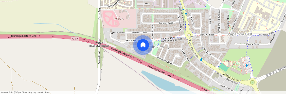 51 Nursery Lane, Papamoa