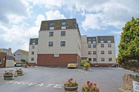 Fore Street, Budleigh Salterton, EX9 - Photo 3