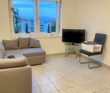 Klein, gemütlich und zentral - ideal für Singles! - Photo 1