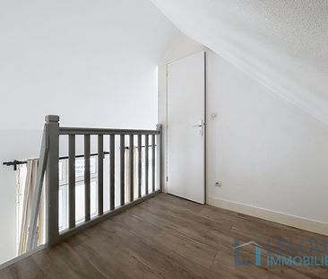 Location Appartement 1 pièce 18m² ROUEN 76000 - Photo 2