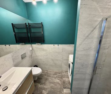 Słoneczne 2 Pokoje Widok Na Zieleń | Sopot Centrum - Photo 3