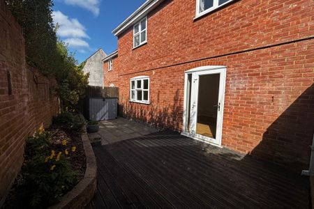 Akeman Street - Photo 4