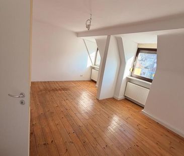 2-ZKB DG Whg. in Homburg Stadtmitte zu vermieten, provisionsfrei - Photo 4